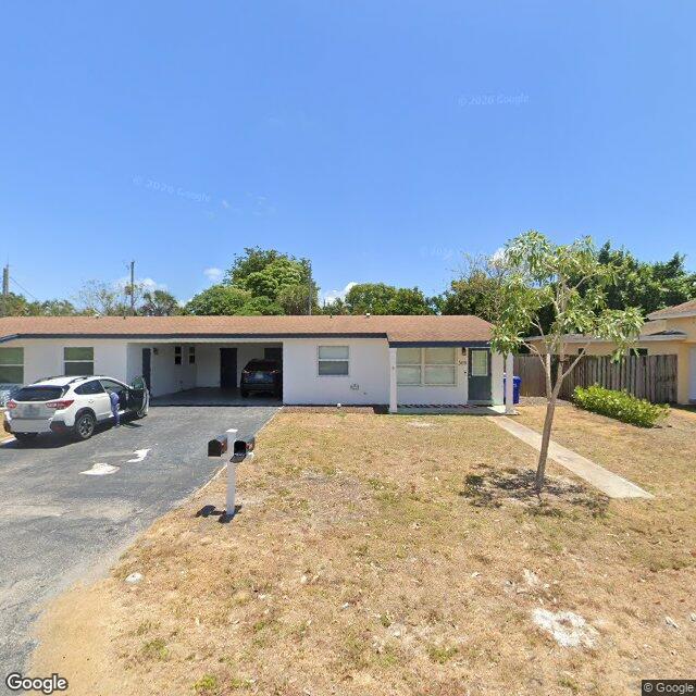 508 NE 12th Ave, Pompano Beach