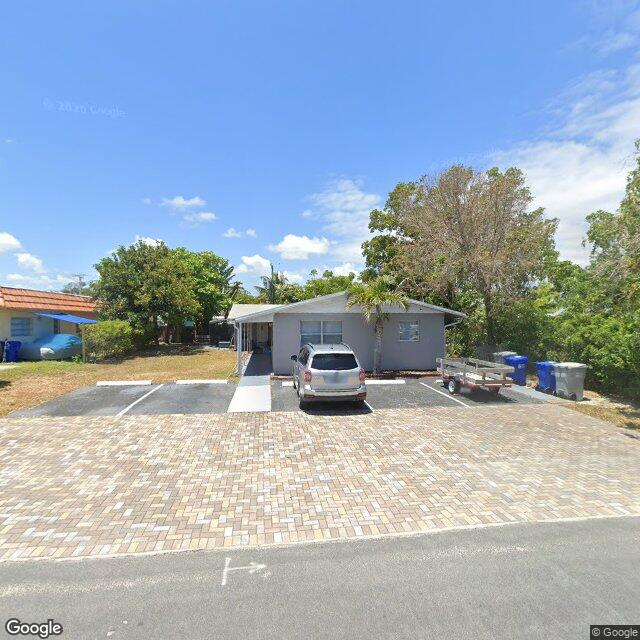 509 NE 12TH AVE, Pompano Beach