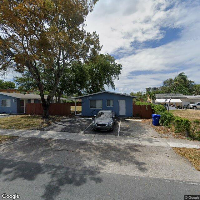 110 NE 6TH ST, Pompano Beach