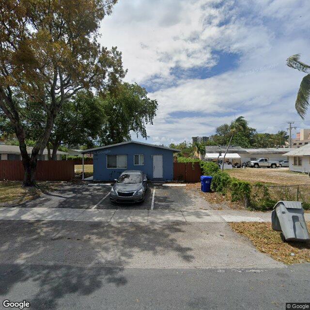 108 NE 6TH ST, Pompano Beach