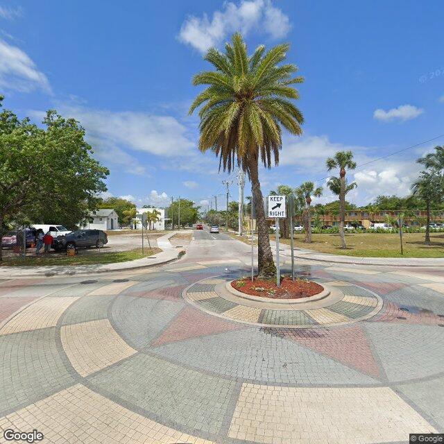 NW 6th St, Pompano Beach