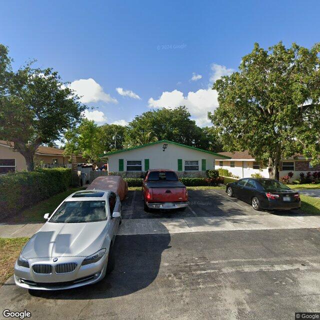 1212 NE 6 ST, Pompano Beach