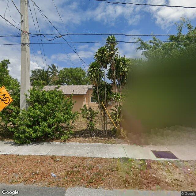 604 NE 1st Ave, Pompano Beach