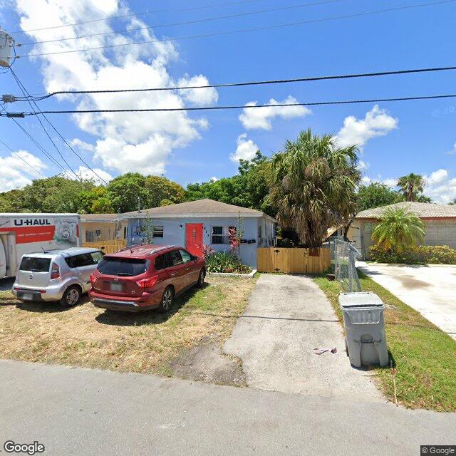 613 NW 15th Ave, Pompano Beach