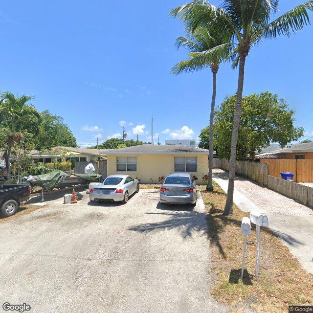 604 NE 12TH AV, Pompano Beach