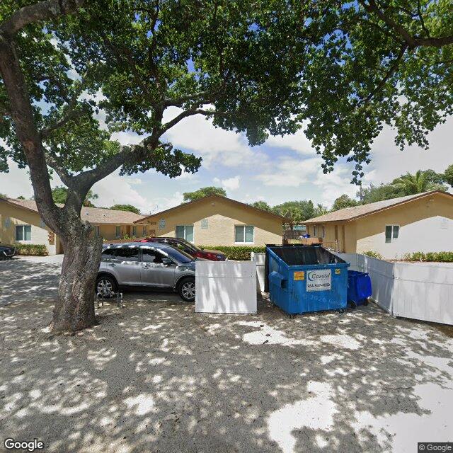 617 NW 7TH AV, Pompano Beach
