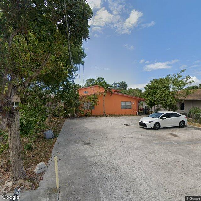 200 NW 7TH ST, Pompano Beach