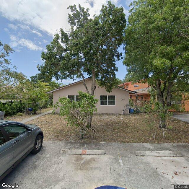 150 NW 7th St, Pompano Beach