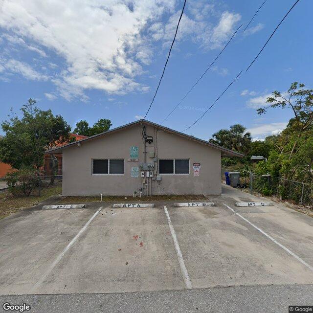 204 NW 7TH ST # 2 #1-2, Pompano Beach