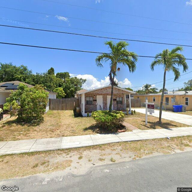 700 NW 9th Avenue, Pompano Beach