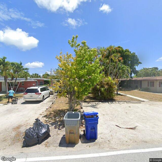 612 NE 11th Ave, Pompano Beach