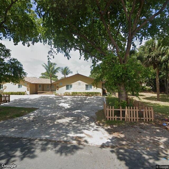 701 NW 7TH AV, Pompano Beach