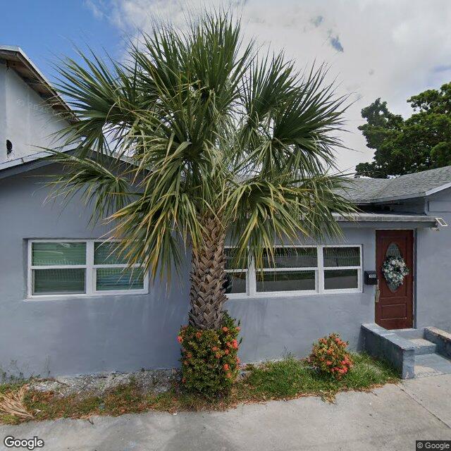 700 NW 3rd Ave, Pompano Beach