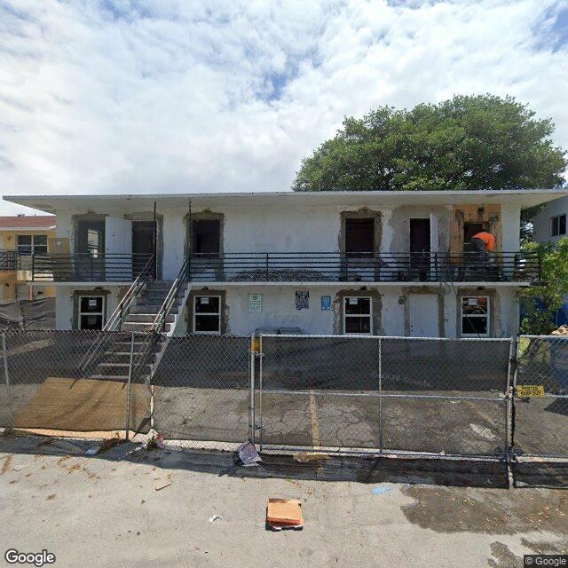 704 NW 5th Ave, Pompano Beach