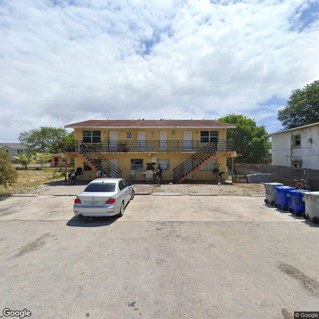 712 NW 5TH AVE # 4 #1-4, Pompano Beach
