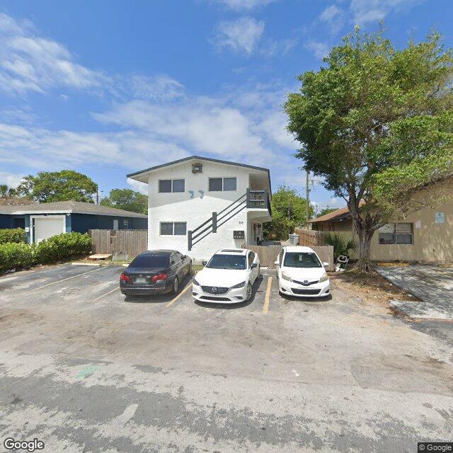 715 NW 5th Avenue, Pompano Beach