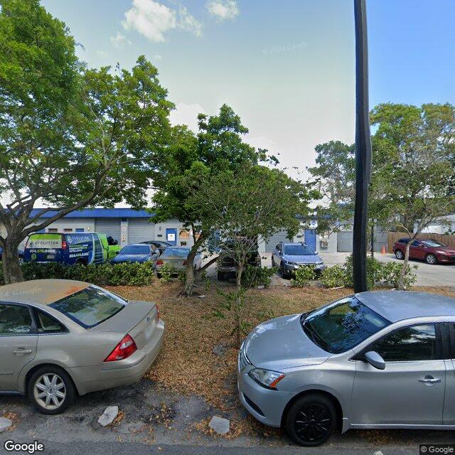 621 NE 1st Ave, Pompano Beach