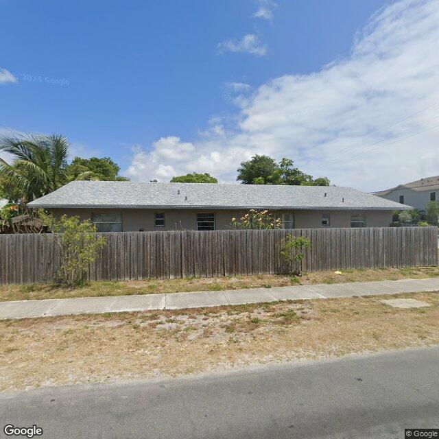 801 NW 4TH AV, Pompano Beach