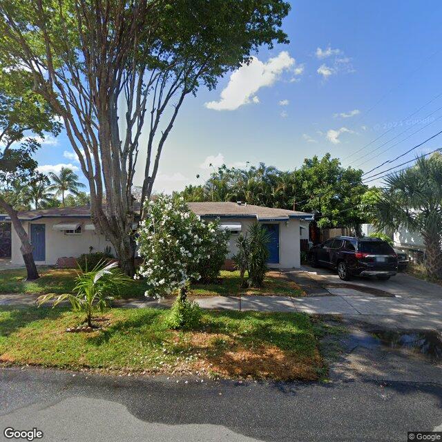 721 NE 12th Ave, Pompano Beach