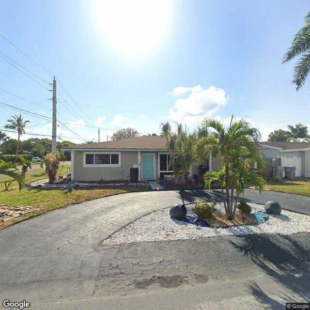 712 NE 23RD AVE, Pompano Beach