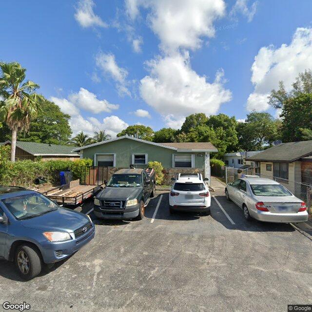 205 NE 8TH ST # 2 #1-2, Pompano Beach