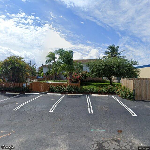 100 NE 9 Street, Pompano Beach