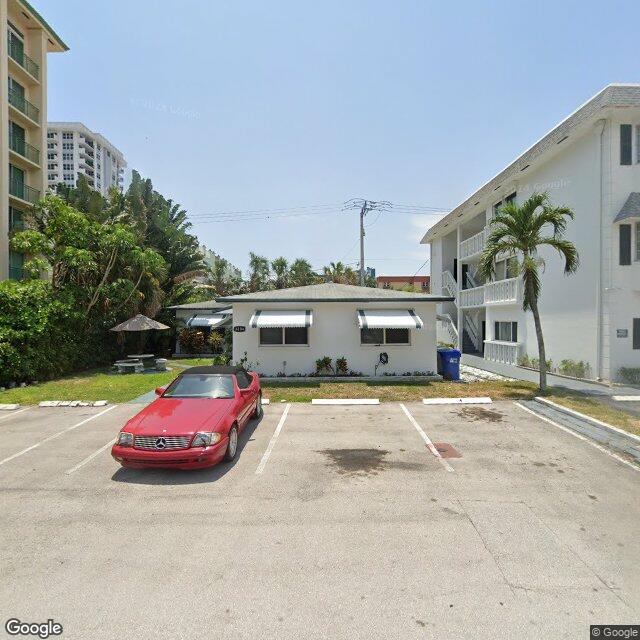 3204 NE 5th St, Pompano Beach