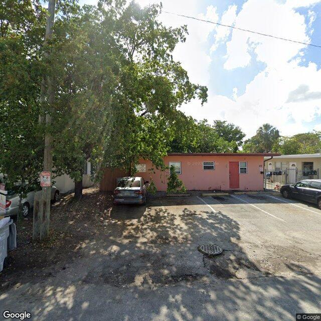 851 NW 5TH AV # 4 #1-4, Pompano Beach