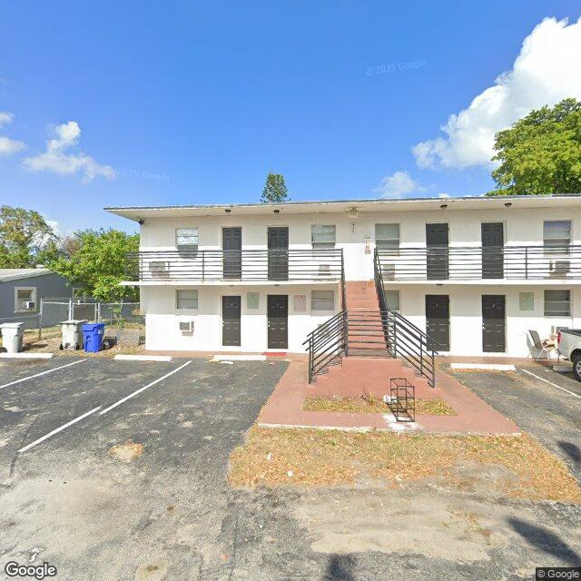 850 NW 5TH AV, Pompano Beach