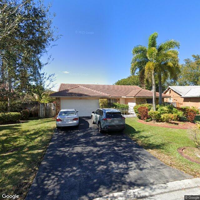 652 113TH TERR, Coral Springs