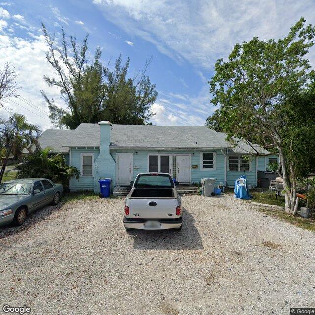 210 NE 9th St, Pompano Beach
