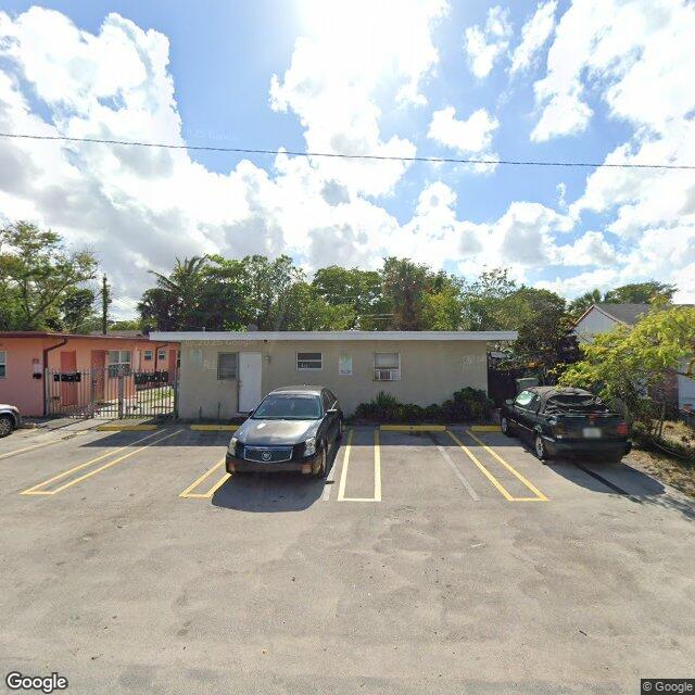 861 NW 5TH AV, Pompano Beach