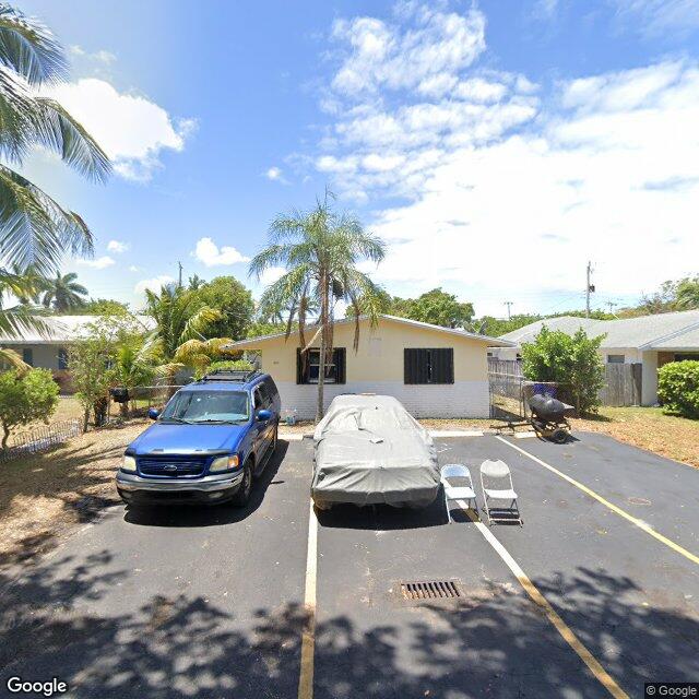 821 NE 10th Avenue, Pompano Beach