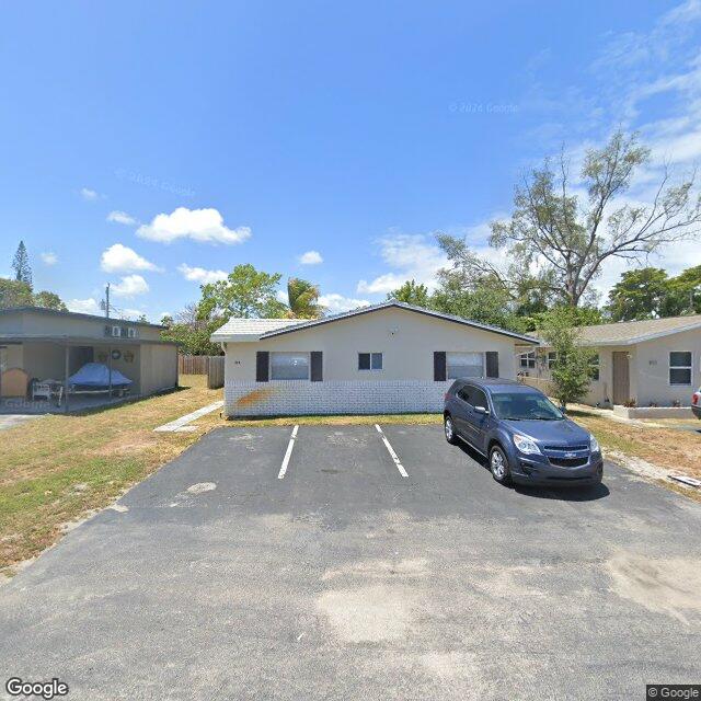 829 NE 12th Ave, Pompano Beach