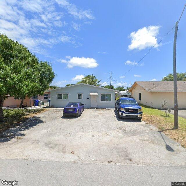 832 NE 10TH AVE, Pompano Beach