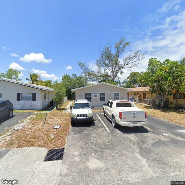 833 NE 12th Ave, Pompano Beach