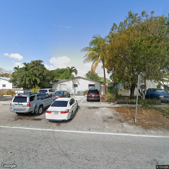 833 NE 11TH AV, Pompano Beach