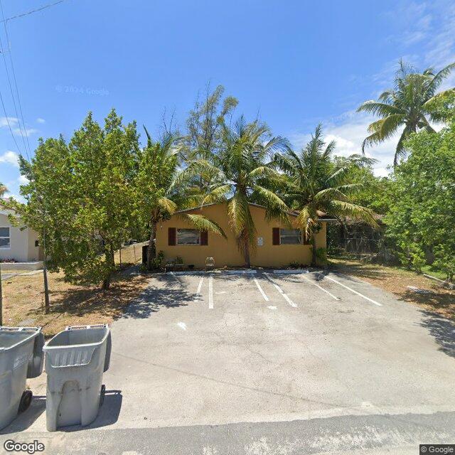 901 NE 12TH AVE, Pompano Beach