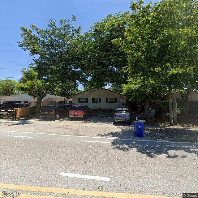 122 NE 10TH ST, Pompano Beach