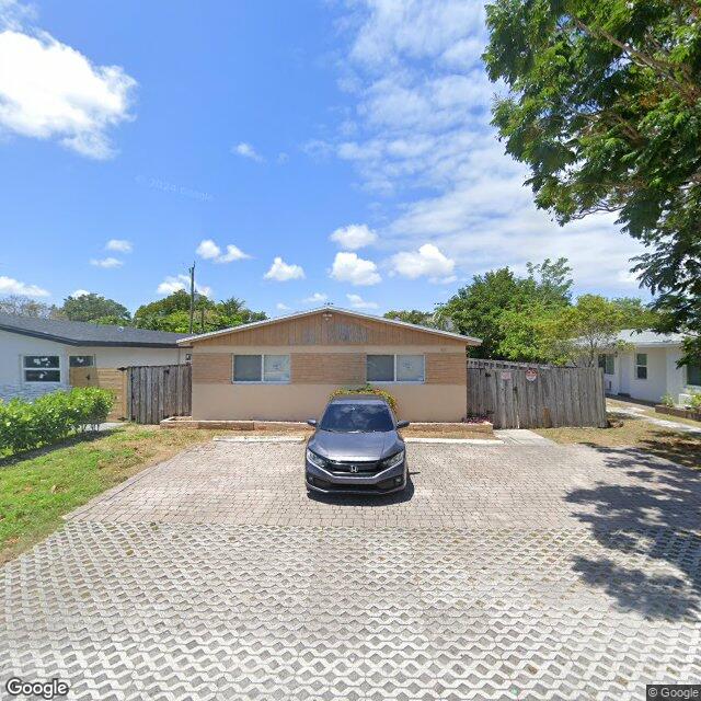 905 NE 10th Ave, Pompano Beach