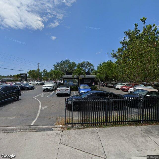 999 N DIXIE HY, Pompano Beach