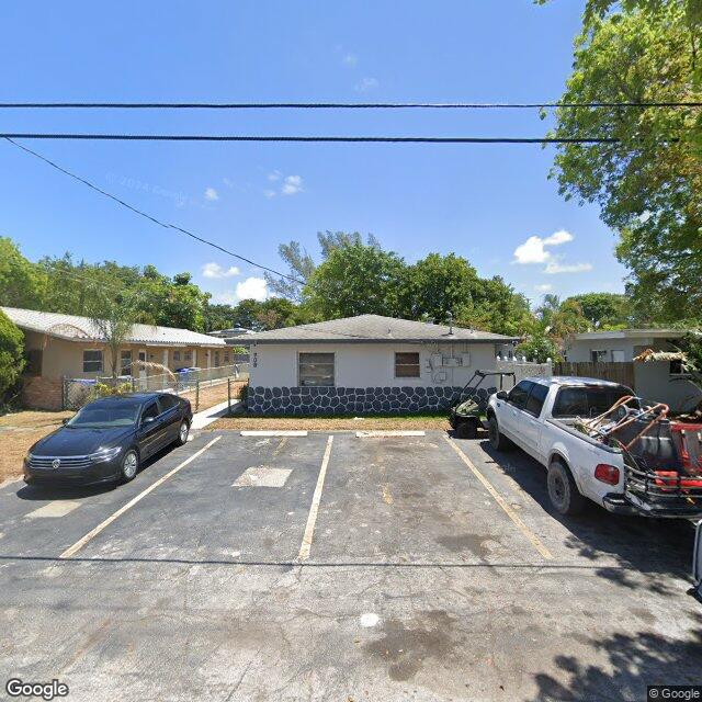 908 NE 12TH AV, Pompano Beach