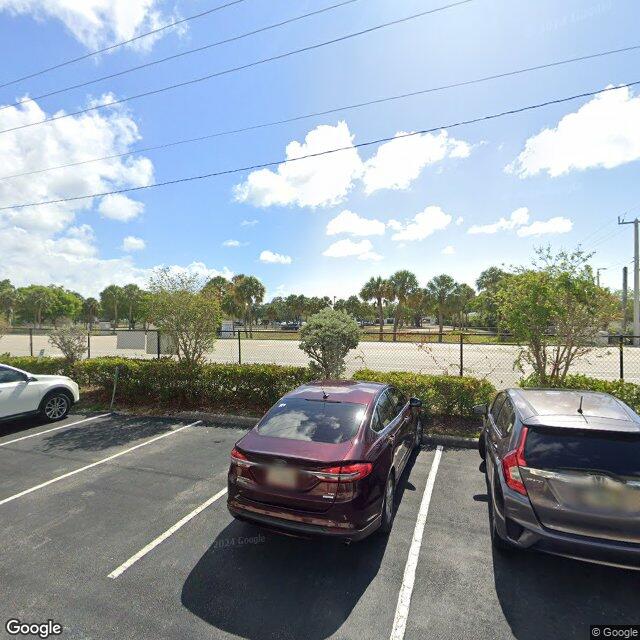 999 NW 31st Avenue, Pompano Beach