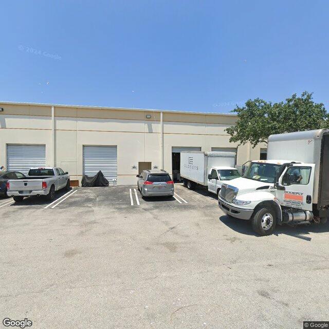 1011 NW 31st Avenue, Pompano Beach