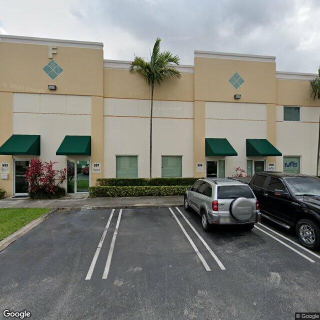 1005 NW 31st Avenue, Pompano Beach