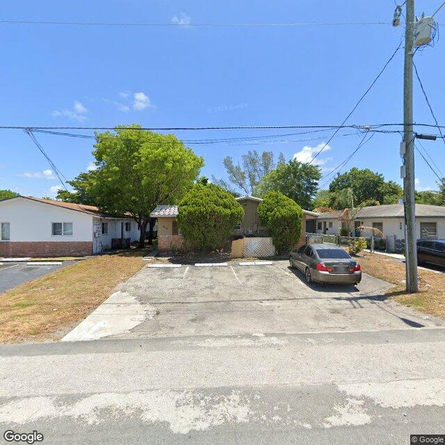 912 NE 12TH AVE, Pompano Beach