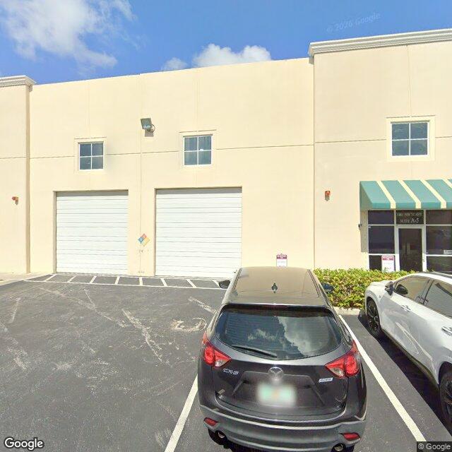 1081 NW 31st Avenue # 6 #A-6, Pompano Beach