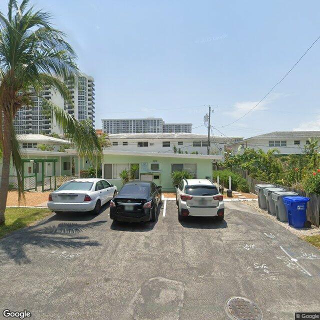 3212 NE 5th Court, Pompano Beach