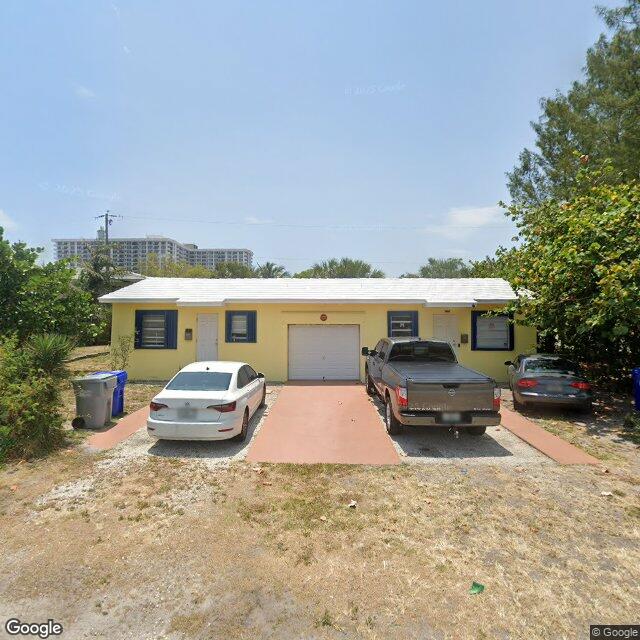3200 NE 5TH CT, Pompano Beach