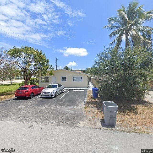 1004 NE 10th Ave, Pompano Beach